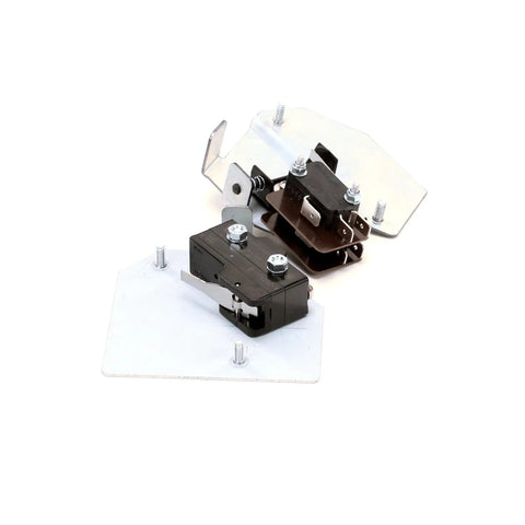 PSR271 E2S Door Micro Switch Kit Replacement Part For Commercial Microwave Ovens OEM Grade Door Switch Module Easy Install
