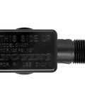 RV Black Tank Flush Vacuum Breaker Valve Replacement For Leaks And Noise Reduction, Backflow Preventer For Fresh Water System