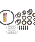 Motive Gear R8.25RSKT rear differential kit for Chrysler 8.25 in; Timken tapered bearings, seals, and gaskets.