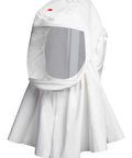 Versaflo High Durability Hood With Integrated Head Suspension S-533L Medium Large for PAPR systems front view