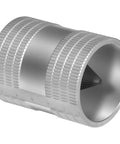 Heavy Duty Inner Outer Reaming Tool 1/4 To 1-1/4 Inch Reamer Deburr Bevel For Aluminum Copper And Stainless Steel Tubing And Pipe