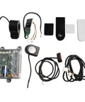 Plug And Play Electric Scooter Controller Kit 7 Piece Set With Easy Install High Performance Circuit Board for Xiaomi M365