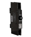 30 Amp Circuit Breaker For Home And Industrial Panels, QCF1030 Style, Quick Trip Protection, angled view highlighting compact design