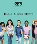 Bold Black Punchout Alphabet And Number Letters For Classroom Decor And Homeschooling Displays Groovy Retro 1949 Style bulletin board accents with happy children.