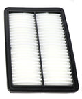 Vehicle Specific Air Filter Replacement For Your Ride, High Performance 49247 Filtration, Durable Black Air Filter For Better Engine Breath.