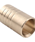 Brass Injection Pump Pilot Drive Bushing 16320 For Roosa Master Stanadyne Diesel Pumps, brass sleeve shown