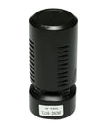 Precision Ground R8 Shank ER40 Collet Chuck With 7/16-20 Drawbar for stability in manual mills up to 8000 RPM.