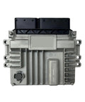 Electronic Control Module ECU DCM3.7AP 28377296 Replacement for Doosan D34 D24 Engine Control Unit front view