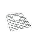 Bottom Sink Grid for PSX1103010 Professional Series Stainless Steel With PVC Feet Elevates Grid Off the Sink Base