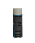 Back view of Garage Ready Penetrant And Lubricant Spray That Busts Rust And Corrosion While Keeping Tools Engines And Electrical Gear Rolling Long Lasting Friction Reduction Non Flammable 15 Oz Bottle