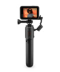 Volta Battery Grip for Action Cameras All Day Power One Hand Easy Grip USB C Connectivity Fits GoPro and More Renewed Official Accessory.