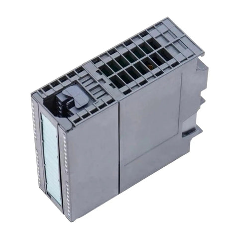 Beast Mode Programmable Logic Controller 6ES7321-1BL00-0AA0 For Industrial Automation Ultra Reliable PLC Module With Fast I/O Ports Real Time Control