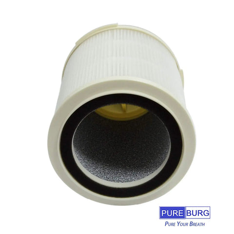 Must Have Replacement Filter Pack For OdorStop OSAP4 OSAP5 OSAP5FIL OSAP5BW1 Air Purifiers With H13 True HEPA And Activated Carbon