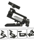 Pro Grade Bike Needle Driver Hydraulic Hose Fitting Insert Tool For Brake Systems Durable Thimble And Thickened Locking