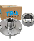 Front Wheel Bearing And Hub Kit For Hyundai Elantra 2011 2015 Elantra GT 2013 2017 Veloster 2012 2017 Replacement Boxed
