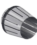 Heavy Duty Spring Collet Chuck Made Of Precise Cemented Carbide For Milling Machine Lathe Accessories With Firm Clamping Grip 25mm Size