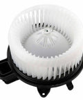 Ford Fusion Lincoln MKZ Mercury Milan HVAC Blower Motor Fan Assembly Replacement For 2010 To 2012 Models Replaces 13369460 700270