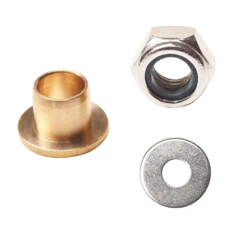Components from 8 Set Door Hinge Pins Kit For Chevy Silverado Tahoe Suburban Avalanche GMC Yukon Sierra 1999 2007 4 Door Bushing Repair Assembly