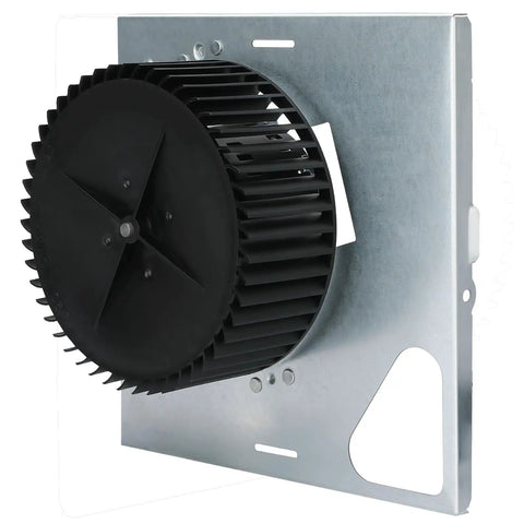 97015159 Motor Assembly Replacement For 676 Series 684 D 684NT A 683 C DX90 bathroom exhaust fan motor side view