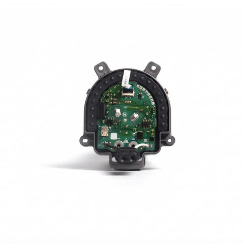 Replacement Motor Head Main Body Assembly For V11 SV14 SV15 Vacuum Cleaners, Pro Grade Motorboard front view
