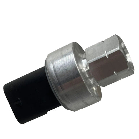 AC Pressure Switch And Refrigerant Pressure Transducer Valve Fits Ram 1500 2500 Wrangler ProMaster Journey model sensor