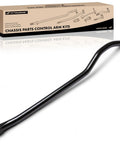 Front Suspension Track Bar Panhard Bar For Dodge Ram 1500 2003 2007 2500 3500 Heavy Duty Steering Link For 8 Lug Models That Improves Alignment Stability And Steering Feel black steel bar with boxed packaging