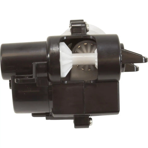 Quattro Gearbox Assembly R0837300 For P40 Sport Pressure Side Automatic Pool Cleaner black replacement drive unit