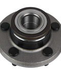Front Wheel Hub And Bearing Assembly For RWD Dodge Charger 2006 To 2014 Challenger 2008 To 2014 Magnum 2005 To 2008 And Chrysler 300 2005 To 2014
