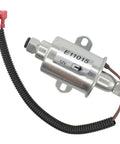 12V Electric Fuel Pump Replacement For 5500 5.5KW Gas Generator Plug N Play Marquis Gold Rialta RV 5500 EVAP A047N929