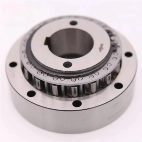 One Way Stop Overrunning Cam Clutch Bearing For Free Wheel System CKF A80210 close-up view
