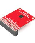 60GHz Pulsed Radar Breakout A111 With Integrated Antenna Single Chip PCR Radar Solution SPI Interface Up To 50MHz High Precision Distance Motion And Gesture Sensing For DIY Projects red PCB module