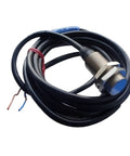 Hardcore Workhorse Photoelectric Proximity Switch Sensor For Seamless Industrial Automation Precision Object Detection And Reliable Machine Control Solutions with cables