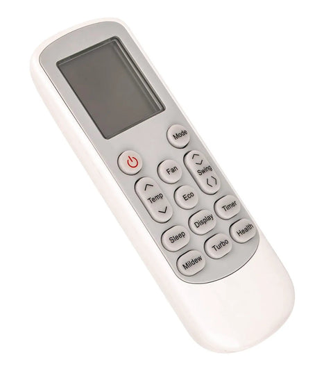 Top Shelf Mini Split Air Conditioner Remote Control Replacement Featuring Dead Simple Setup Bang For Your Buck Slick Design And Reliable Heating And Cooling Performance All Year Round