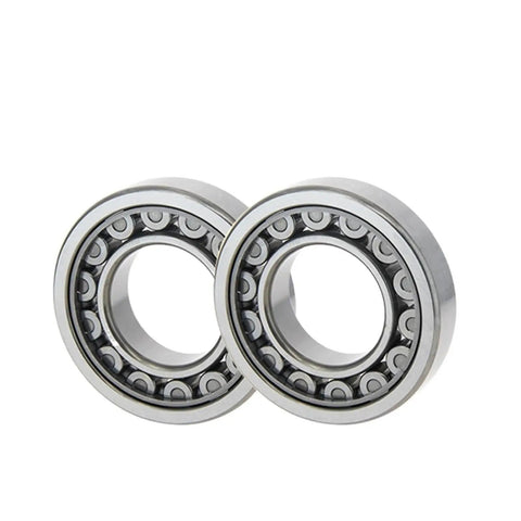 Heavy Duty Cylindrical Roller Bearing NJ311E 55X120X29MM Provides Straight Up Precision And Smooth Operation For Fast Machinery Built Tough For The Daily Grind