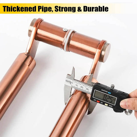 Chrome Finish Push Pull Barn Door Handle Set For Glass Wood And Aluminum Doors Interior Or Exterior Use Easy Install