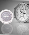 Pro Grade Watch Repair Compass Tool For Precision Dial Alignment And Testing Handy Jeweler Compass For Timepiece Repair Caseback