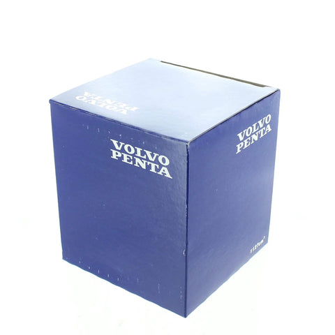 OEM Oil Filter 835440 box for Marine Engines 3.0GLM to 4.3GL E, showcasing packaging for replacement filter with easy installation.