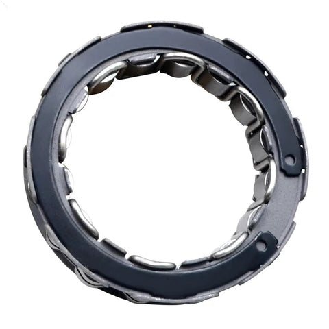 One Way Bearing Starter Clutch For Yamaha YZF R1 And FZ1000 Motorcycles 2004 Through 2008 Prevents Starter Reversal And Delivers Smooth Reliable Engine Starts