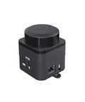 RPLIDAR M2M3 2D 360 Degree Lidar Sensor For Robots And Drones 40 Meter Range 130ft High Accuracy Mapping ROS SLAM Ready view