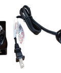 Probe Temperature Control Replacement For Kitchen Kettle Multi Cooker With Adjustable Dial And Magnetic Cord Fits 0600001 0600002 Models Easy Install No Fuss Build For Home Chefs, featuring the black control unit and magnetic cord.
