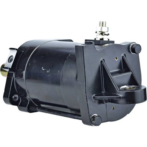 Starter For Yamaha Outboard 115 130 150 175 200 225HP Replacement S114-552 S114-660 1997-2010 12V CCW 9-Tooth PMDD