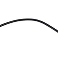Holstein Parts 2BWS0353 disc brake pad wear sensor cable, front, for Porsche Macan