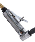 Heavy Duty Air Die Grinder With 1/4 Inch Hex Shank And 90 Degree Angled Head for precision grinding and polishing.