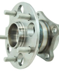 Rear Wheel Bearing And Hub Assembly For Toyota Sienna AWD 2011 2020 Driver Or Passenger Side Replacement Plug And Play Direct Fit