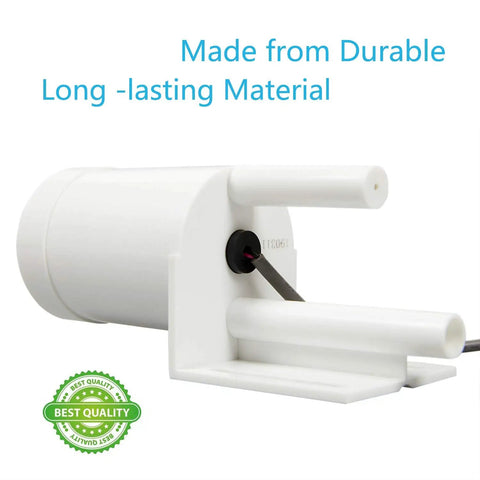 Float Switch Replacement Part For Hoshizaki Ice Machines 4A3624-03 durable material sensor side view