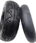 175x50 Pneumatic Tire Inner Tube Outer Tyre for Electric Skateboard and Kick Scooter with strong traction