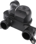 Heavy Duty Coolant Control Valve Upgrade Your Rides Temperature Game With This Built Tough Fatigue Resistant Replacement Part