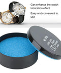 Pro Grade Watch Gasket Paste And Silicone Sealant For Waterproof Sealing And O Ring Lubrication, Diver And Everyday Watches Repair