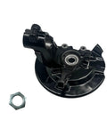Front Left Wheel Bearing Hub And Steering Knuckle Assembly For Ford Escape 2013 2014 2015 2016 2017 2018 2019