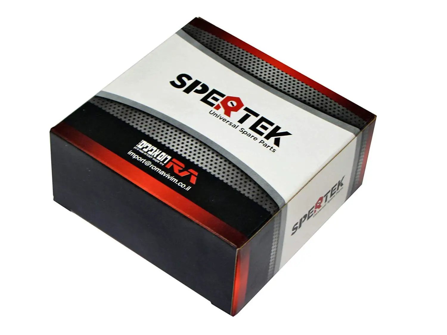 VXB Clutch Drum Sprocket and Bearing Assembly - Thumbnail 2